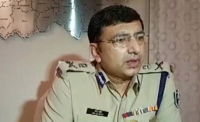 23 police officers and jawans of Bihar will be honored on th