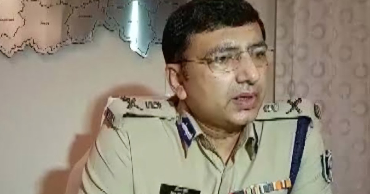 23 police officers and jawans of Bihar will be honored on th