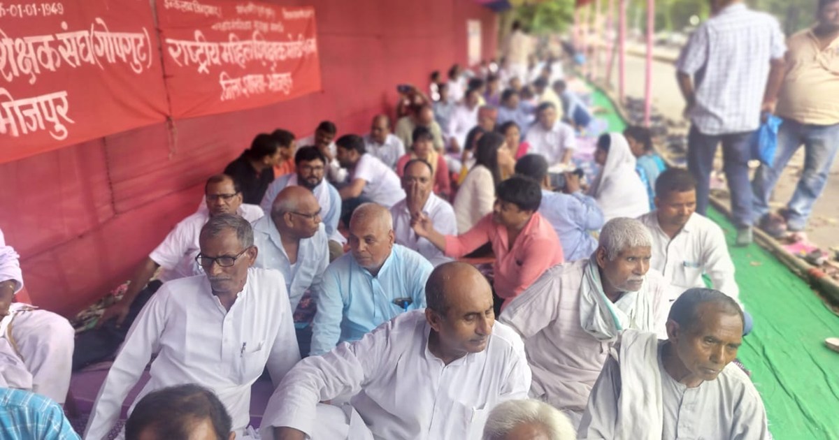 ANM on swasthy mantri