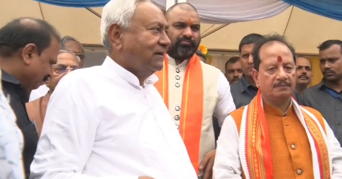 31 agendas approved in Nitish cabinet meeting, good news for