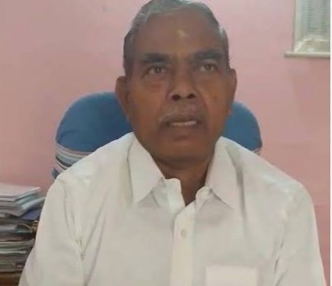 Big change in Jharkhand Congress just before the assembly el Big change in Jharkhand Congress just before the assembly el