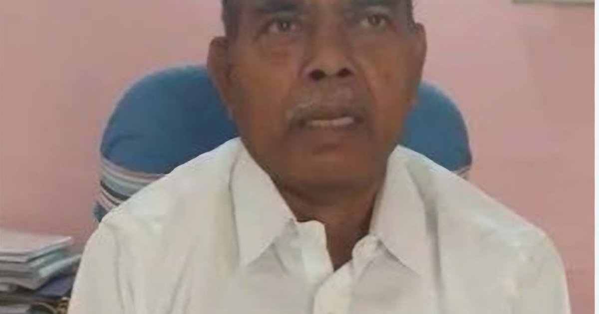 Big change in Jharkhand Congress just before the assembly el