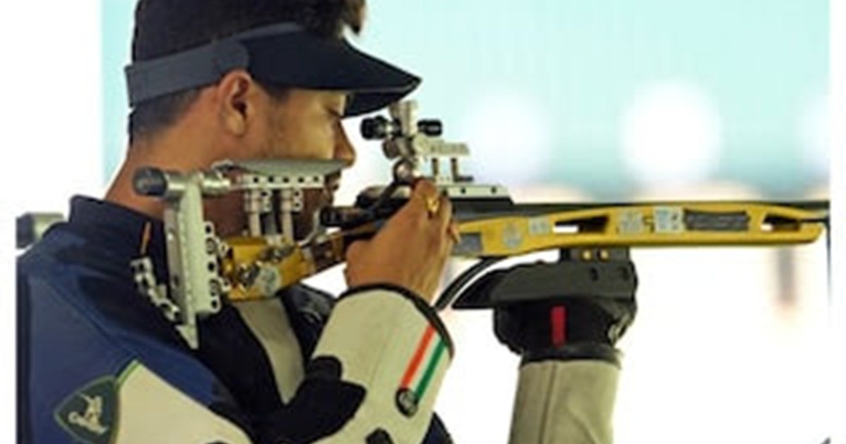 India got third medal in Paris Olympics, Swapnil Kush won br