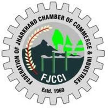 Jharkhand Chamber of Commerce Jharkhand Chamber of Commerce