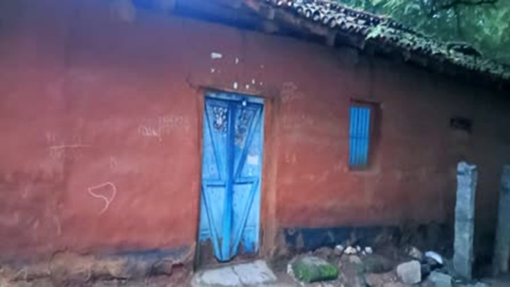 Khunti Police Raid on PLFI 
