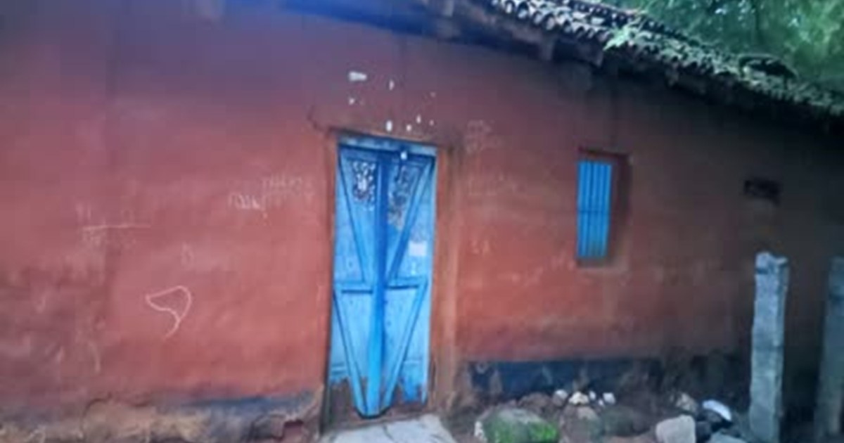 Khunti Police Raid on PLFI 