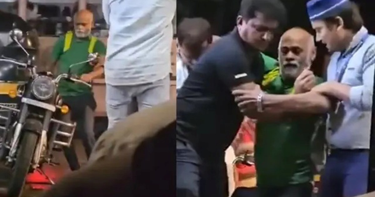 Former batsman Vinod Kambli's health deteriorated, unable to