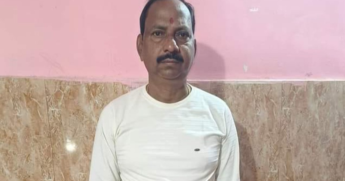 Police revealed the murder case of former chairman of Kasba 