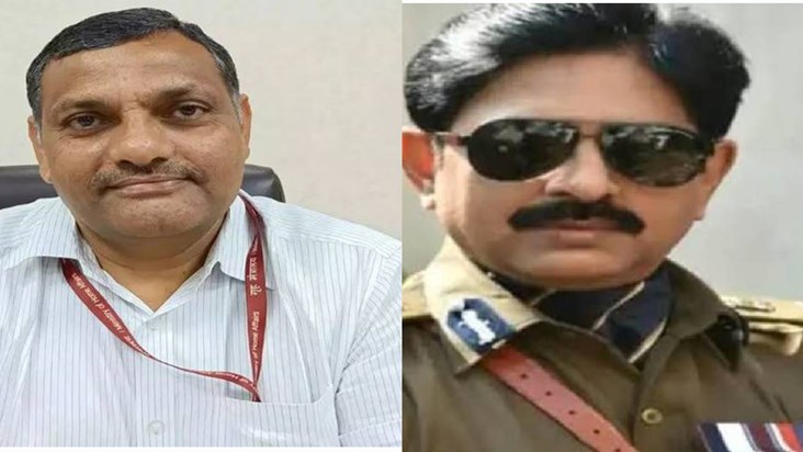 Now the power of Bihar is in the hands of Amritlal Meena and Now the power of Bihar is in the hands of Amritlal Meena and