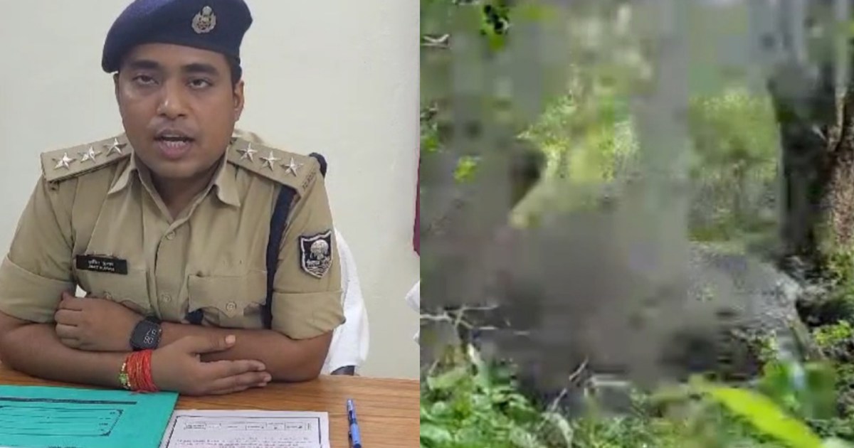 Aurangabad police made a big disclosure after the minister's