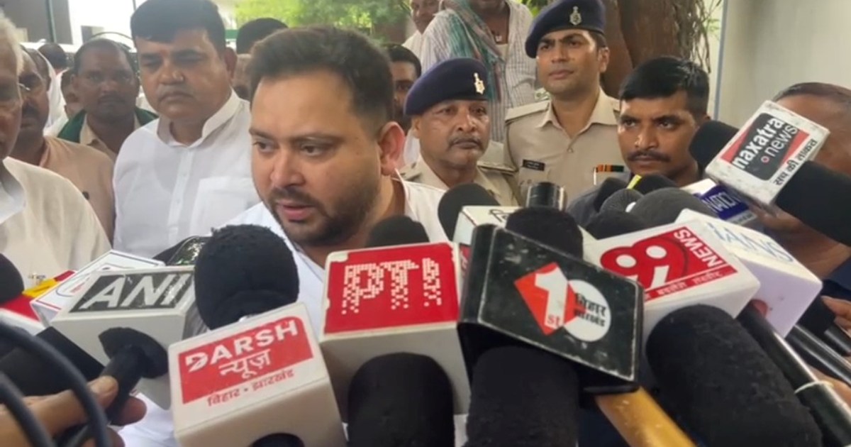 Neta prtipksh tejsvwi yadv dege 1tarik ko dhrna 