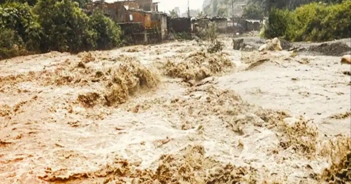 After Wayanad, nature wreaks havoc in Uttarakhand, many die 