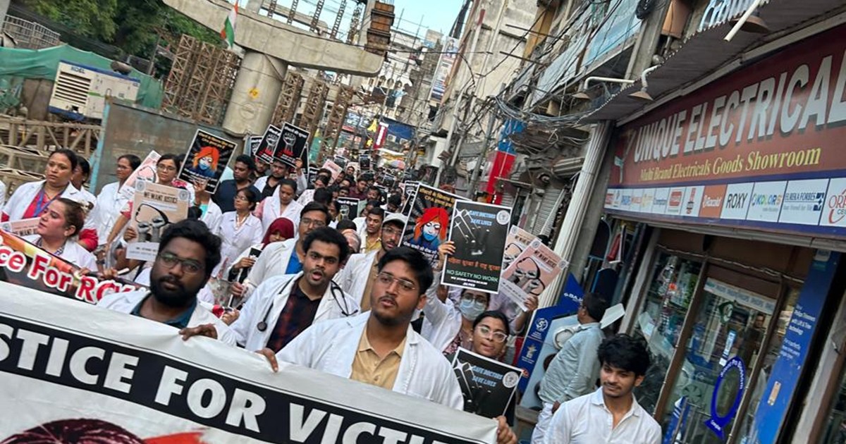 Doctor on bangal kand