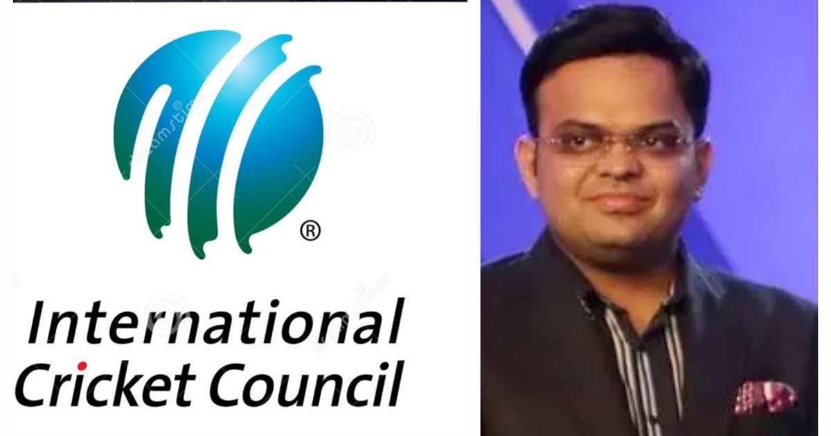India's Jay Shah became the king of ICC, will take steps to 