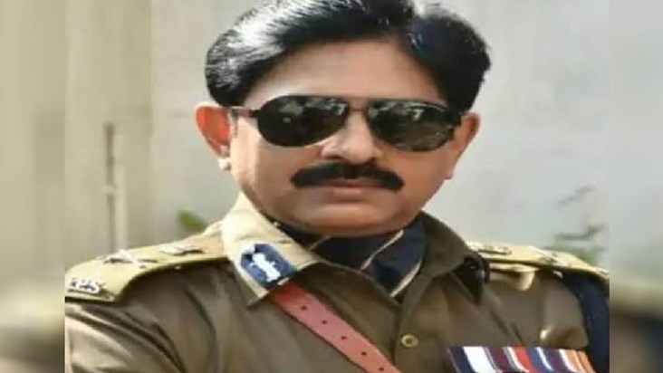 BREAKING : IPS Alok Raj becomes the new DGP of Bihar BREAKING : IPS Alok Raj becomes the new DGP of Bihar