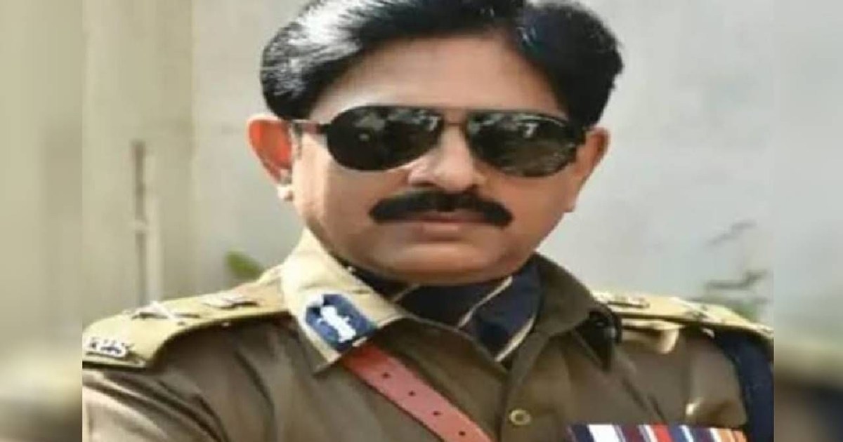 BREAKING : IPS Alok Raj becomes the new DGP of Bihar