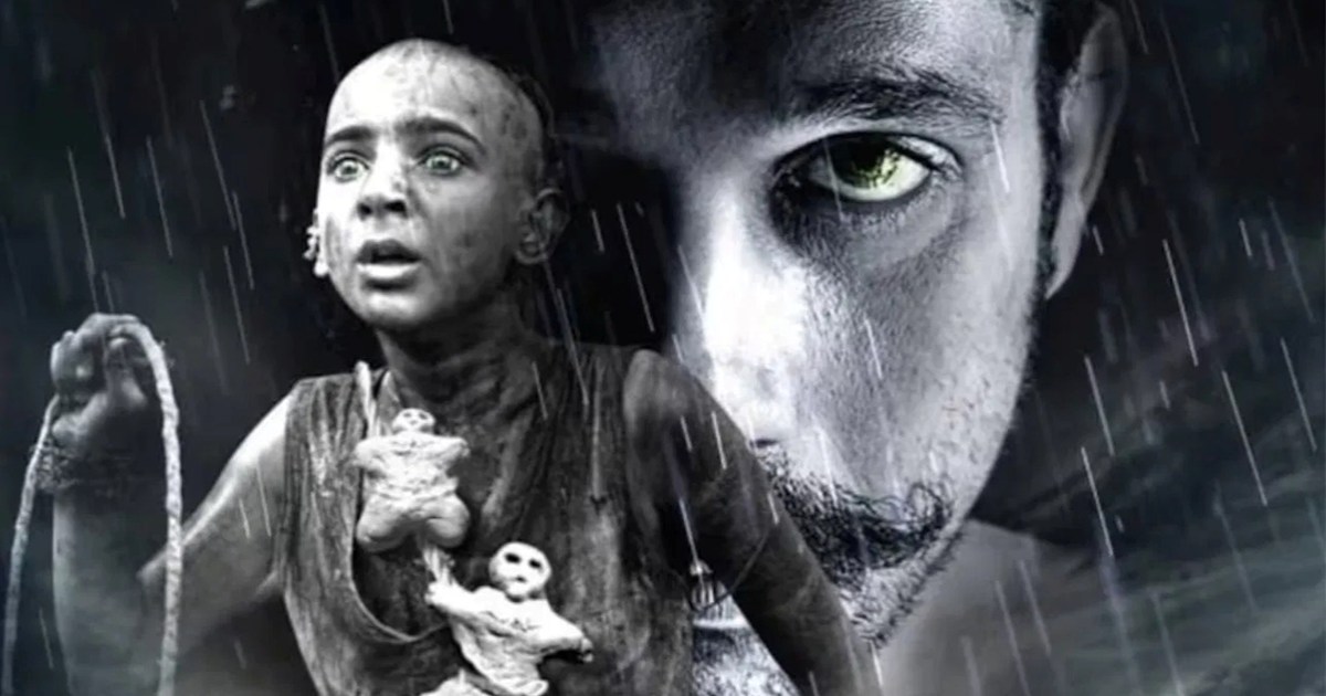 Another horror film is coming to create a stir at the box of