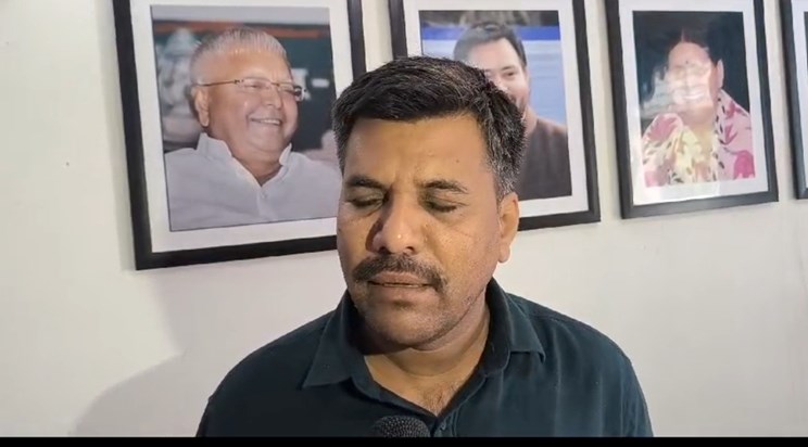Rjd vidhayk ka bda byan Rjd vidhayk ka bda byan