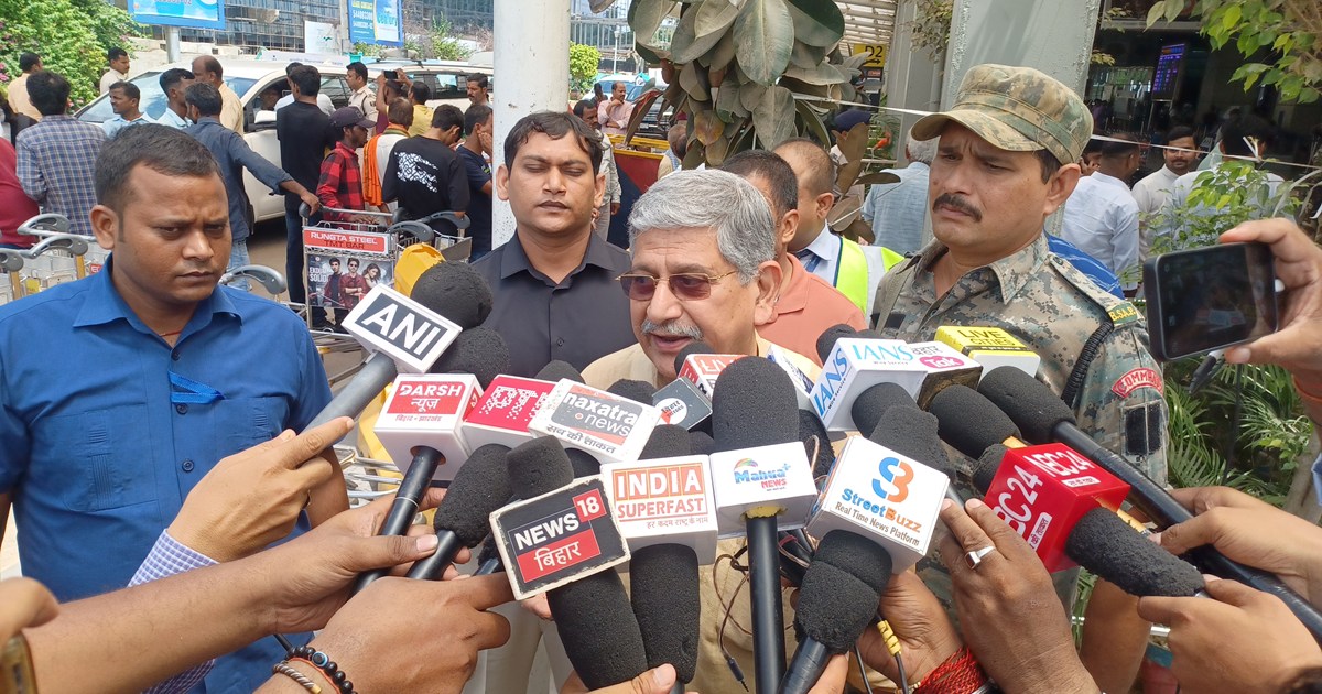 Kendiry mntri laln singh ka byan