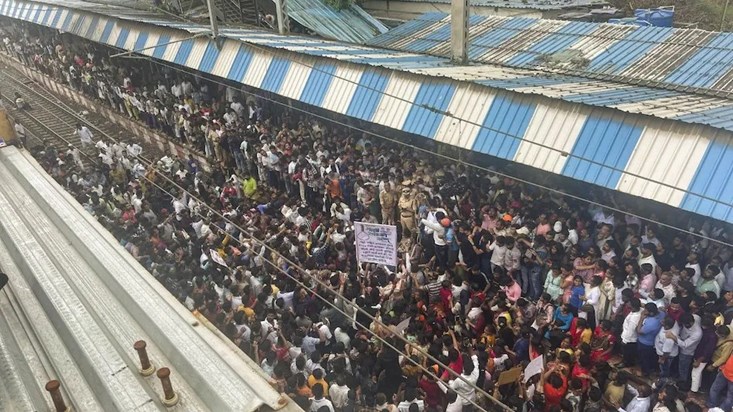 MVA announces Maharashtra bandh on August 24 in protest agai MVA announces Maharashtra bandh on August 24 in protest agai