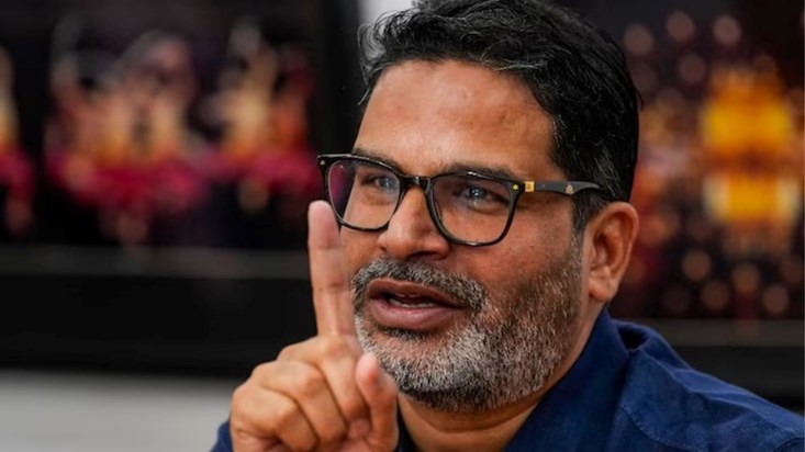 Prashant Kishore's big announcement, 'Children below 15 year Prashant Kishore's big announcement, 'Children below 15 year