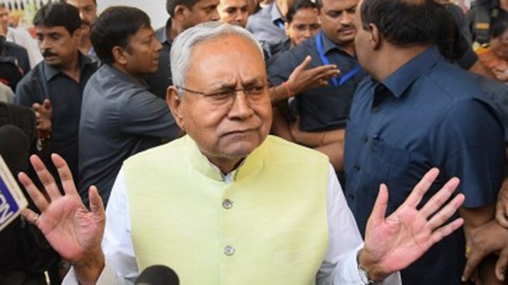 List of JDU district president and metropolitan president of List of JDU district president and metropolitan president of