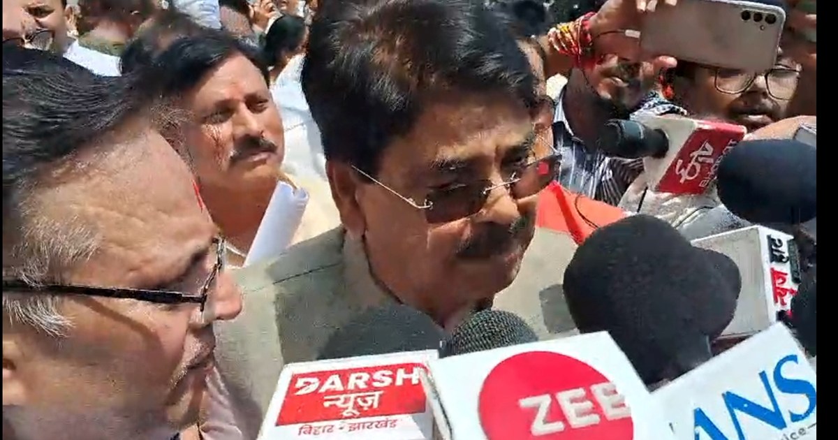 Rajysbha umidvar ne pm modi ko diya dhnybad 