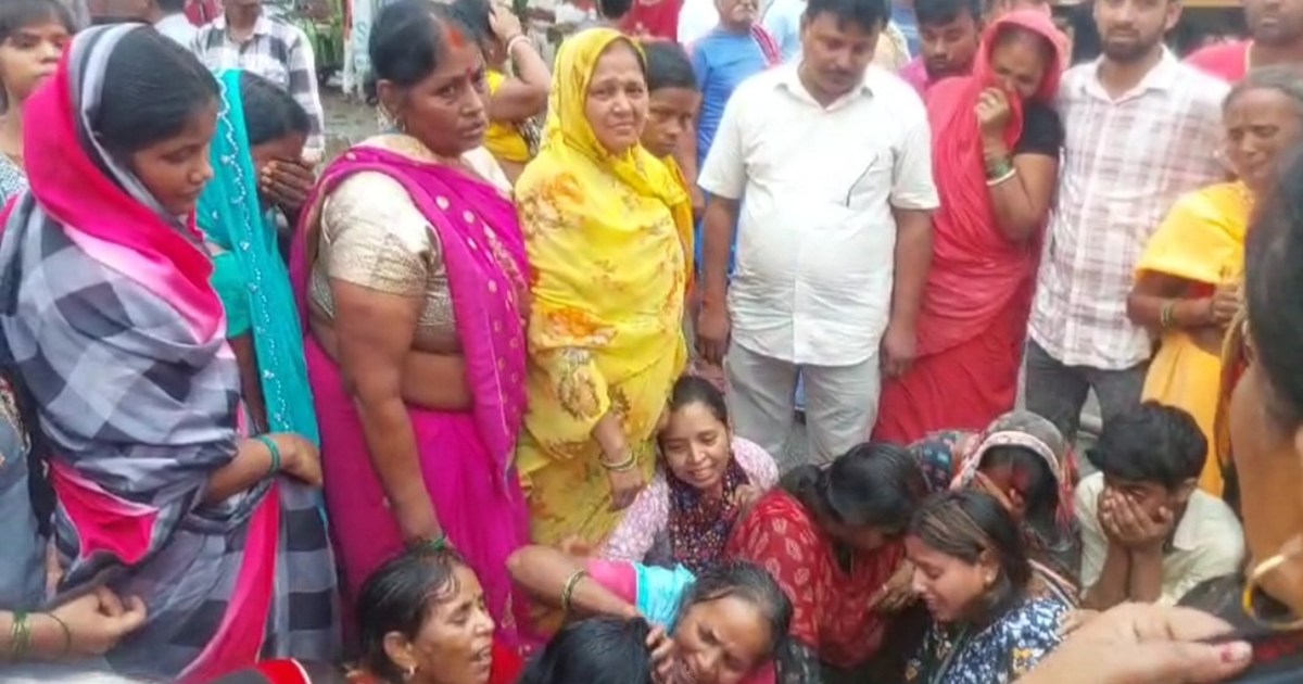 A young man was shot dead just before joining a bank job