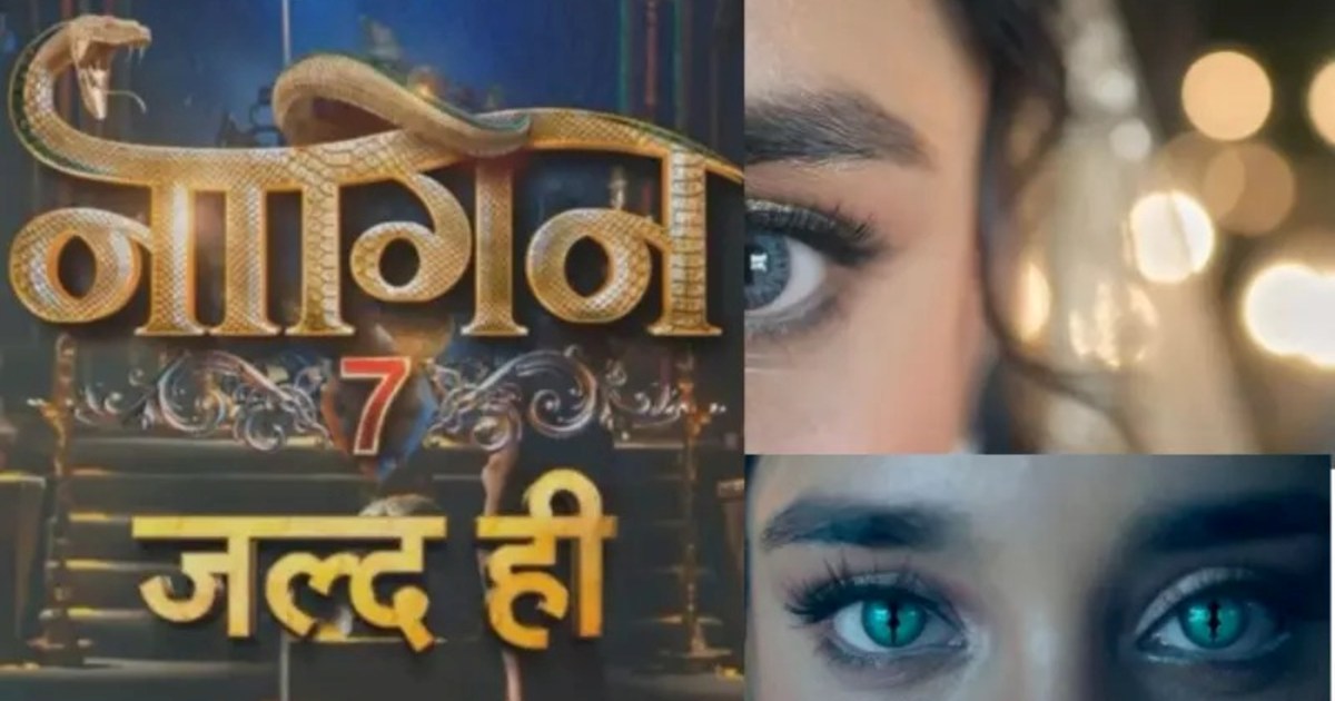 Priyanka busy shooting for 'Naagin 7', audience is eagerly w