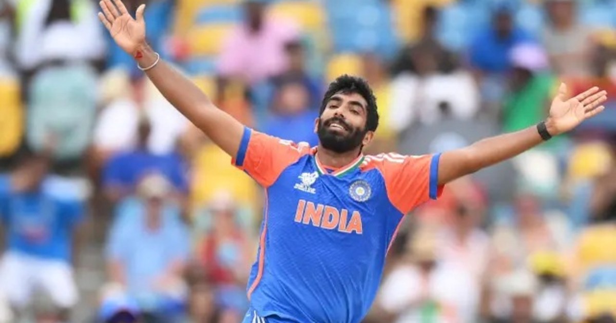 Jasprit Bumrah dominates social media, lots of comments are 