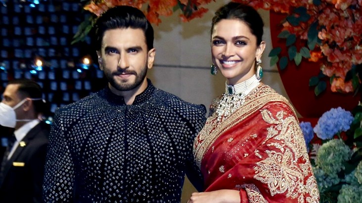 Deepika-Ranveer are now going to shift to a new house, just Deepika-Ranveer are now going to shift to a new house, just