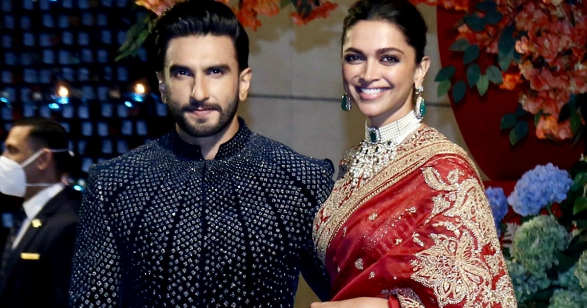 Deepika-Ranveer are now going to shift to a new house, just 