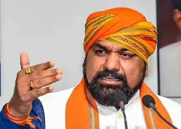 Why is Congress with those demanding separation of Kashmir f Why is Congress with those demanding separation of Kashmir f