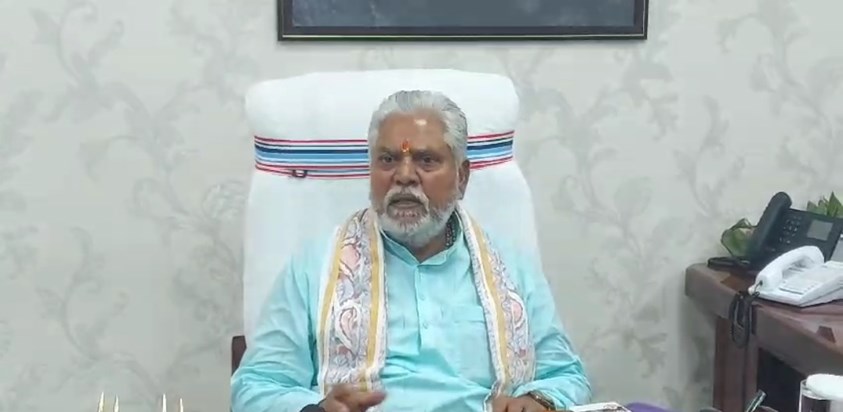 Mntri prem kumar ka byan Mntri prem kumar ka byan