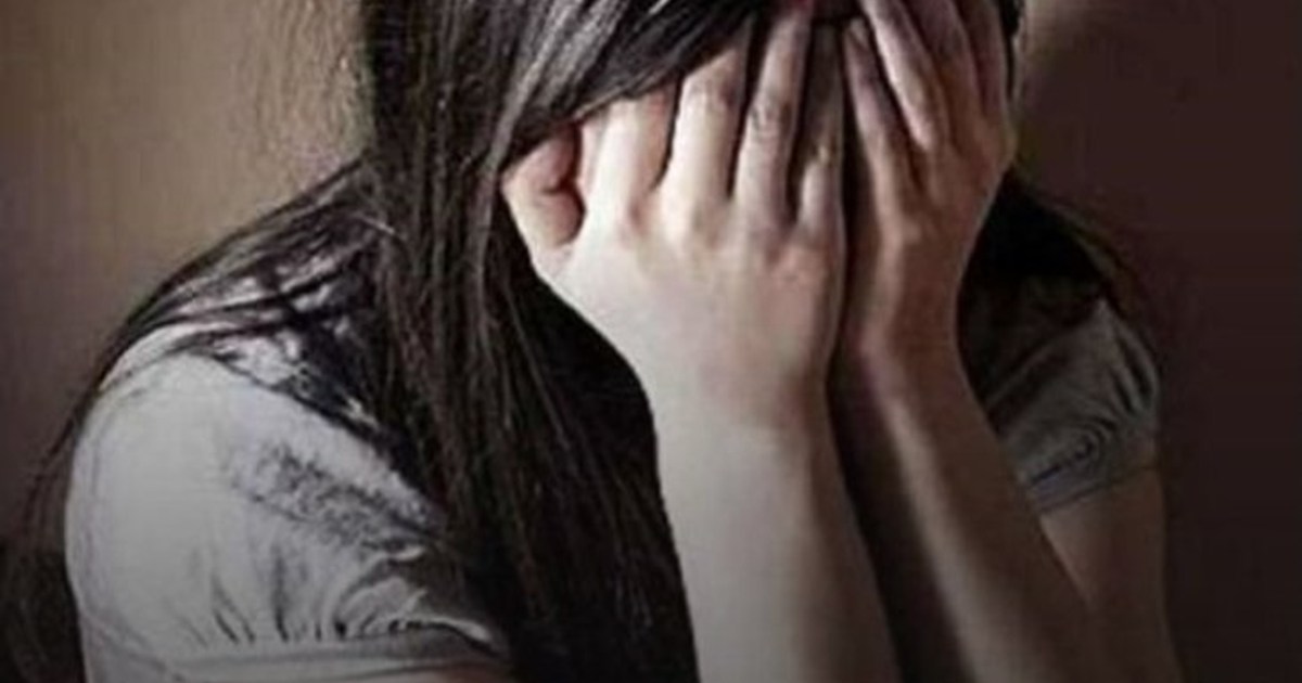 Injustice with the victim of gang rape in Darbhanga