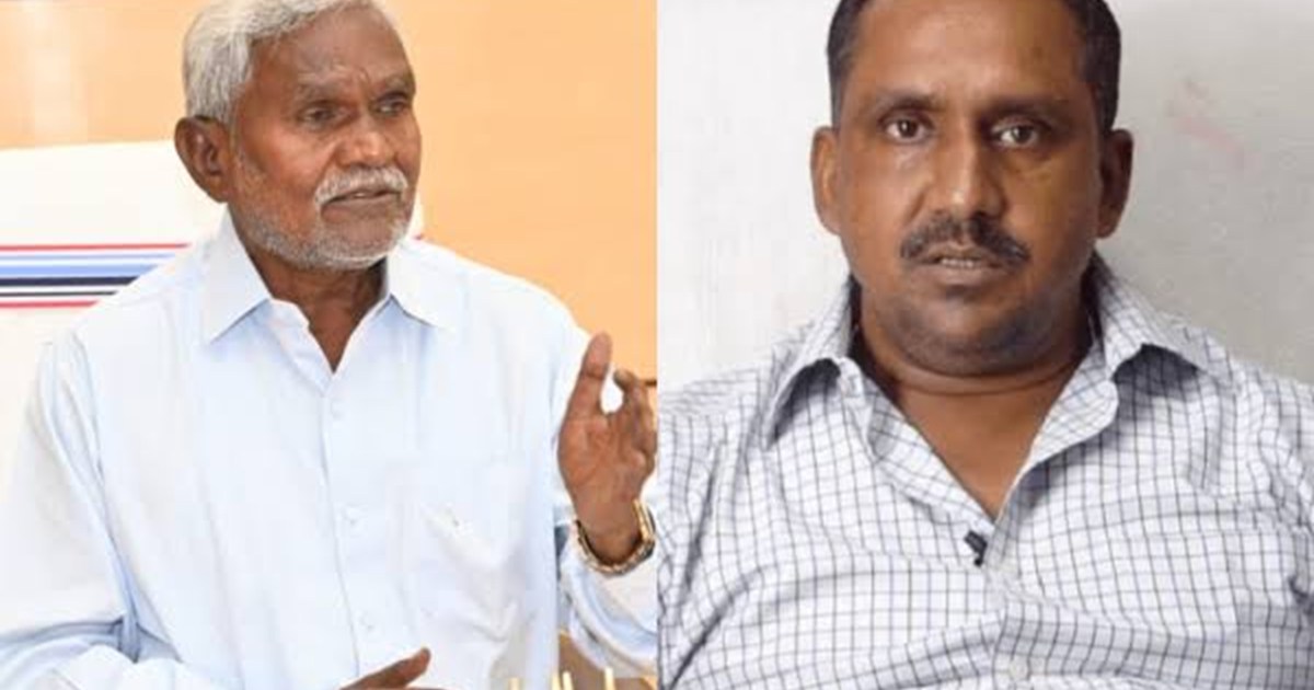 Minister Banna Gupta on Champai Soren 