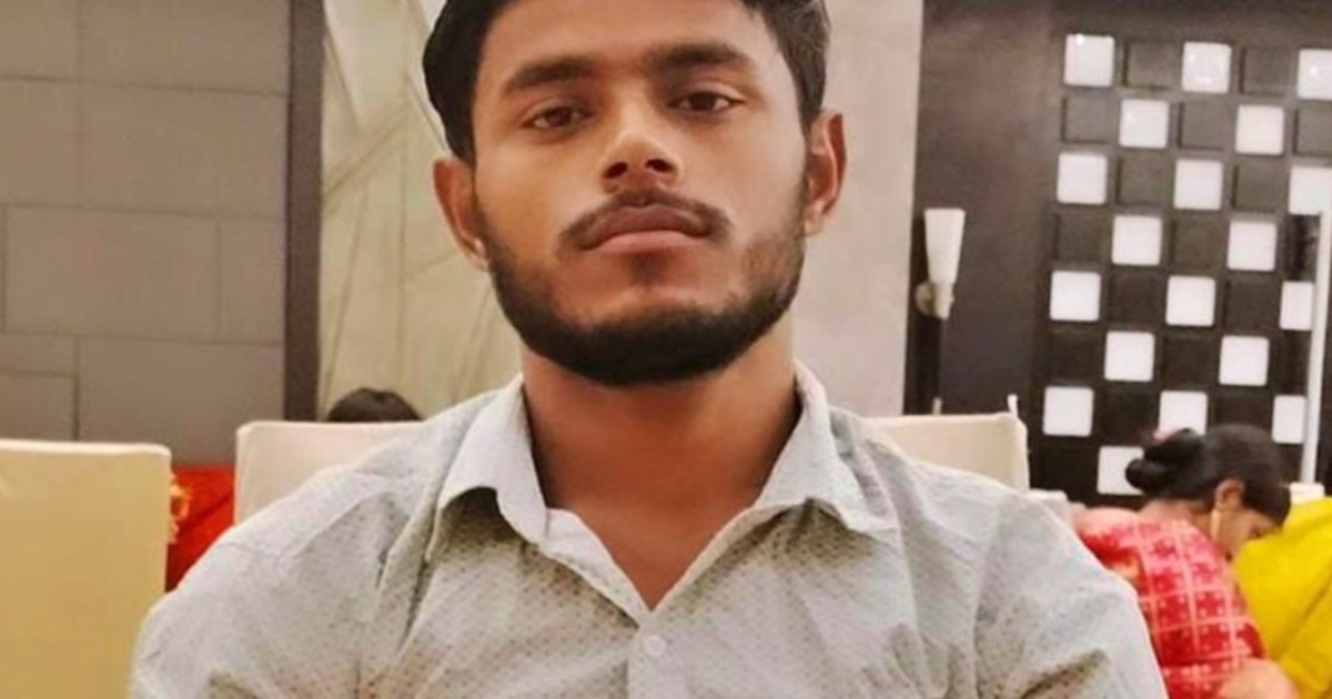 Doctor murdered in Nalanda, serious allegations against poli