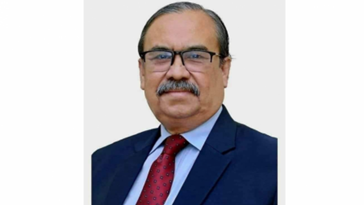 After the Prime Minister of Bangladesh, the Chief Justice of After the Prime Minister of Bangladesh, the Chief Justice of