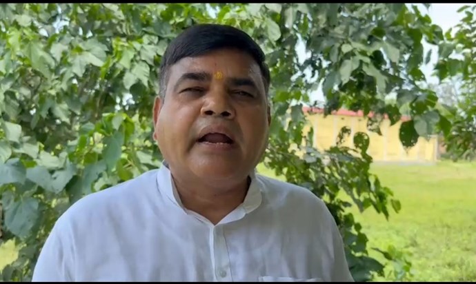 Apradhik ghtna pr rjd prvkta ka srkar pr nishana Apradhik ghtna pr rjd prvkta ka srkar pr nishana