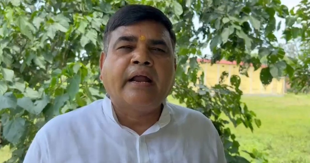 Apradhik ghtna pr rjd prvkta ka srkar pr nishana