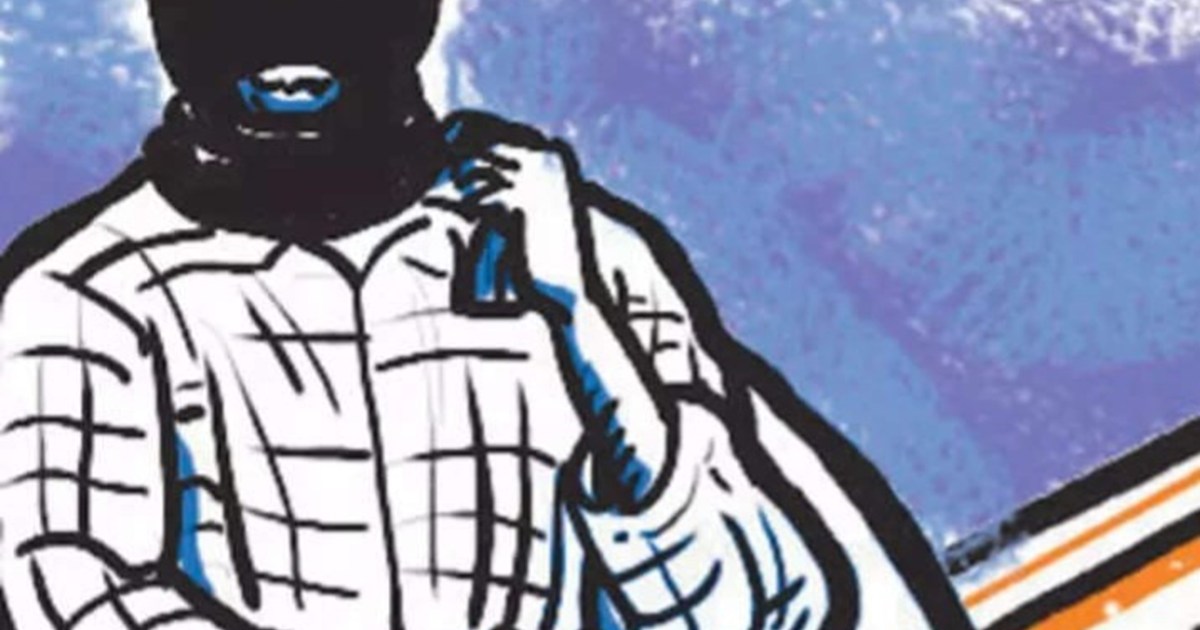 Rs 14 lakh looted in Gaya, shot when resisted