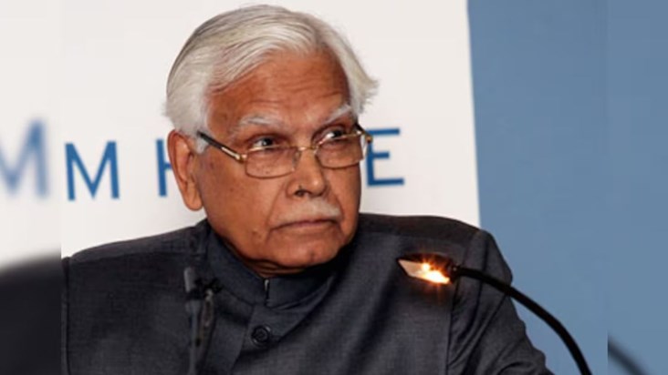 Former Foreign Minister Natwar Singh passed away Former Foreign Minister Natwar Singh passed away