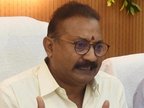 Ashok Choudhary came on back foot and gave clarification say Ashok Choudhary came on back foot and gave clarification say