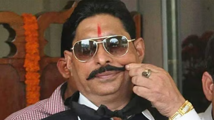 Bihar Election: Anant Singh jail se riha, JDU se ticket ki c