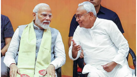 PM नरेंद्र मोदी 22 अगस्त को आएंगे गया जी, हाई अलर्ट हुआ मीटिंग, गया एयरपोर्ट पर डिप्टी सीएम ने अधिकारियों के साथ किए अहम चर्चा