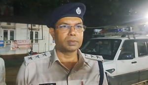 Patna News: Auto savar mahila ko bike savar aparadhiyon ne maari goli, zameeni vivad...