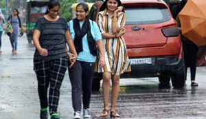 Bihar Weather: Aaj rimjhim baucharon se cool rahega Bihar, 15 August ko lekar...
