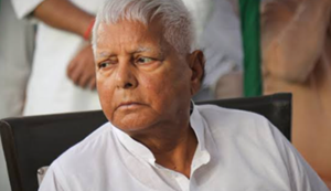 Lalu Prasad Yadav ke khilaf court ne jaari kiya notice, Sudhir Ojha ne darj karaya tha apradhik mukadma...