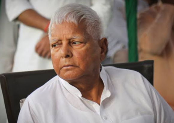 Lalu Prasad Yadav ke khilaf court ne jaari kiya notice, Sudh