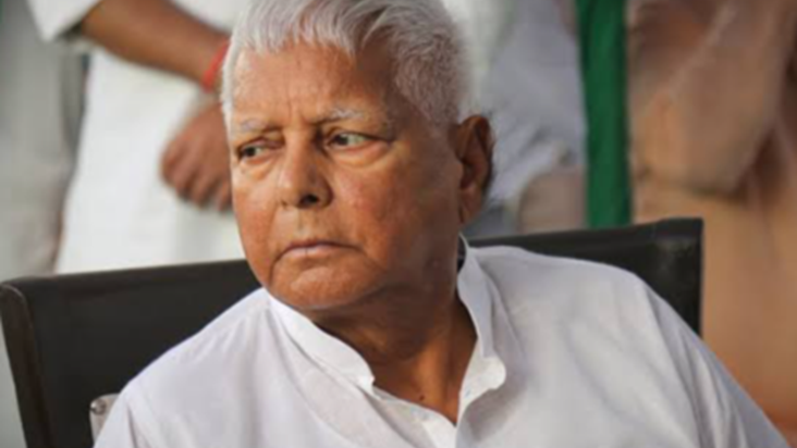 Lalu Prasad Yadav ke khilaf court ne jaari kiya notice, Sudh